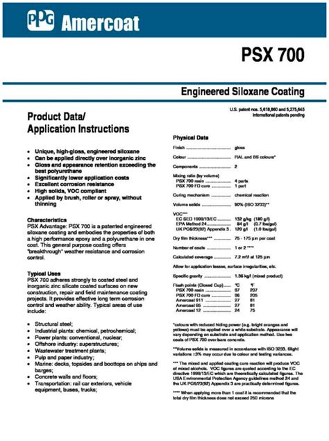 psx 700 data sheet|143060003 1033 All Data sheet